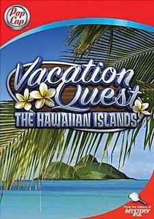 Vacation Quest: The Hawaiian Islands