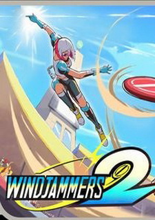 Windjammers 2 