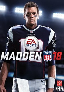 Madden NFL 18