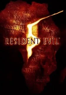 Resident Evil 5: Gold Edition