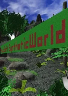 StaudSoft's Synthetic World