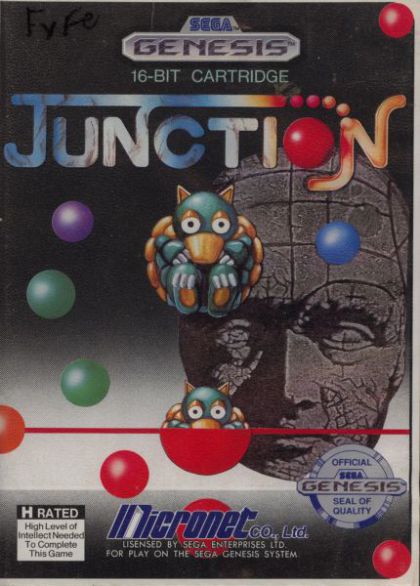 Junction