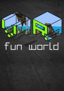 VR Fun World