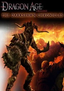 Dragon Age: Origins - The Darkspawn Chronicles