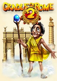 Cradle of Rome 2