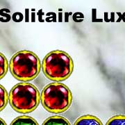 Solitaire Lux