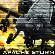 Apache Storm - The Killing Spree