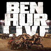 BEN HUR LIVE