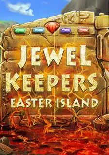 Jewel Keepers: Easter Island