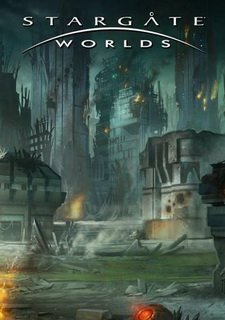 Stargate Worlds