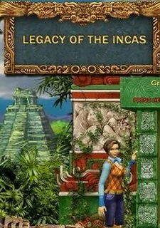 Legacy of the Incas