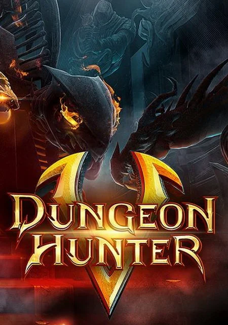 Dungeon Hunter 5