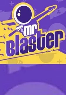 Mr Blaster