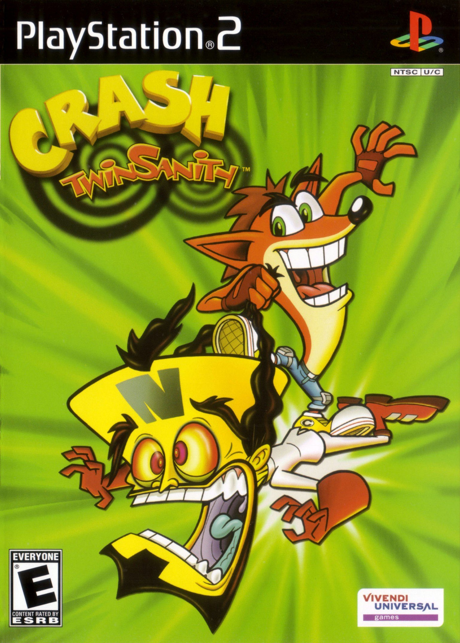 Crash twinsanity как игра (97) фото