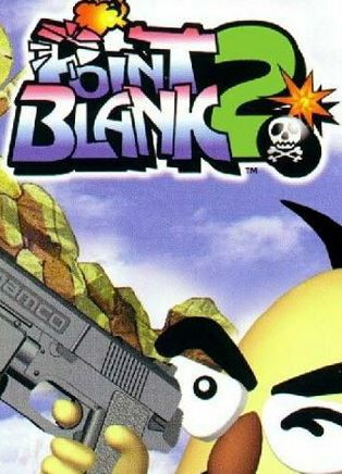 Point Blank 2
