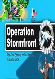 Operation Stormfront