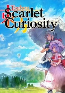 Touhou: Scarlet Curiosity