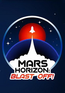 Mars Horizon