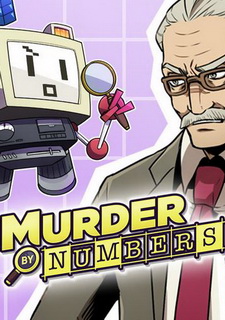 Murder by Numbers