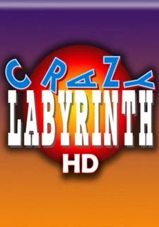 Crazy Labyrinth