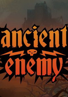 Ancient Enemy