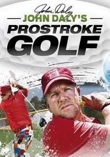 John Daly's ProStroke Golf