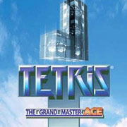 Tetris Grand Master Ace