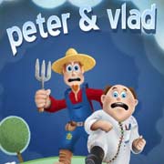 Peter und Vlad