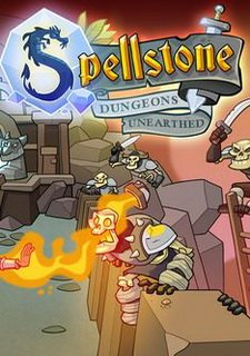 Spellstone