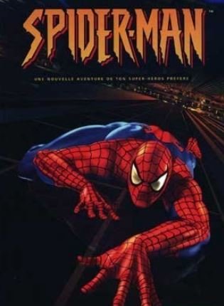 Spider-Man