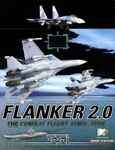 Flanker 2.0: Combat Flight Simulator
