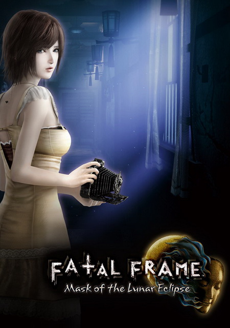 Fatal Frame: Mask of the Lunar Eclipse