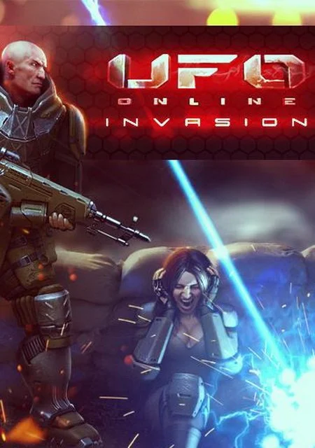 UFO Online: Invasion