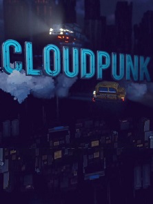Cloudpunk
