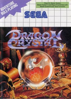 Dragon Crystal
