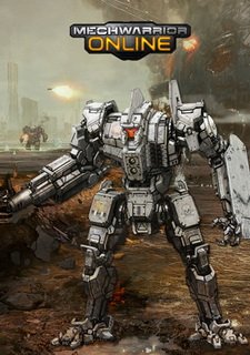 MechWarrior Online
