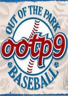 Out of the Park Baseball 9