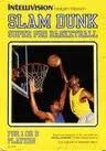 Slam Dunk: Super Pro Basketball