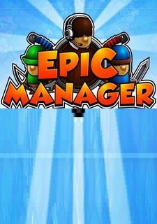 Epic Manager