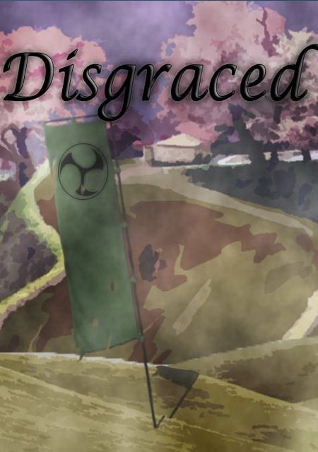 Disgraced