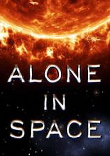 ALONE IN SPACE