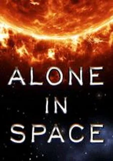 ALONE IN SPACE