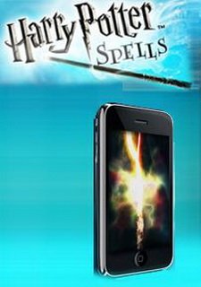 Harry Potter: Spells