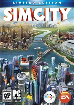 SimCity: Limited Edition (2013)