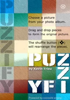 Puzzify