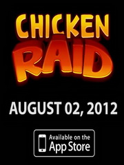 Chicken Raid