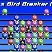 a Bird Breaker