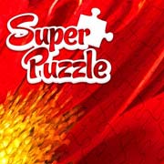 Super Puzzle