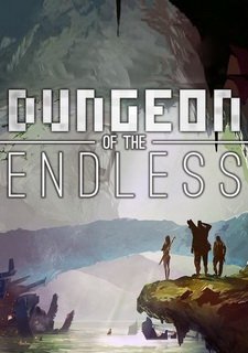 Dungeon of the Endless