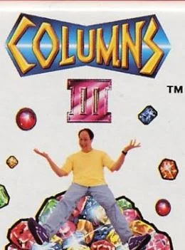 Columns III